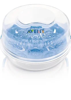Best Stérilisateur micro-onde Allaitement Au Biberon