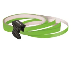 Discount Striping vert Éclairage