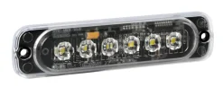 Discount Stroboscope 6 Led 12/24V Éclairage