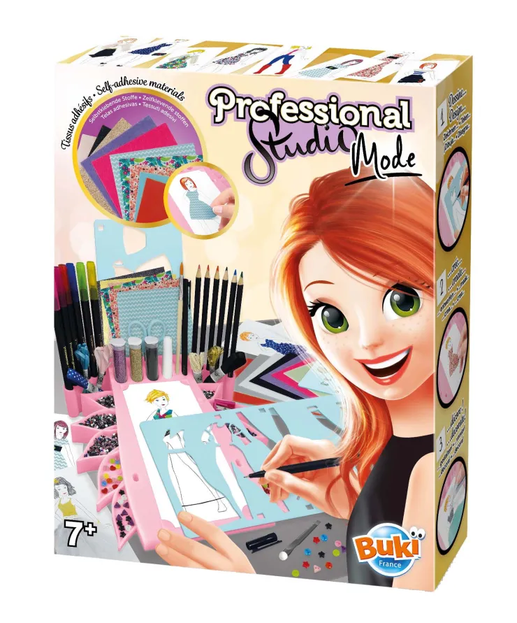 Discount Studio de mode professionelle Artisanat