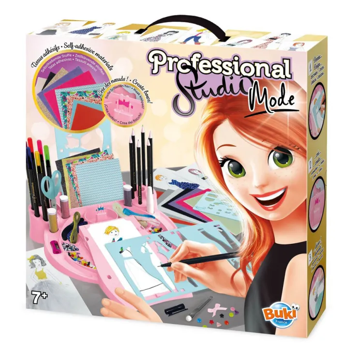 Discount Studio de mode professionelle Artisanat