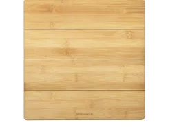 New Style Sense Bamboo Magic Pèse-personne