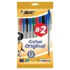 New Stylo à bille CRISTAL 8+2 Stylos Et Stylos À Bille