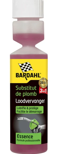 Best Substitut De Plomb 250 ml Maintenance Technique Voiture