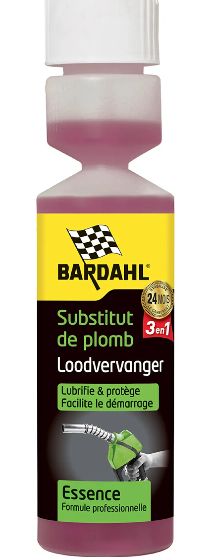 Best Substitut De Plomb 250 ml Maintenance Technique Voiture