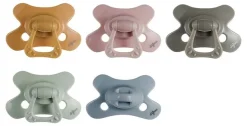 Discount Sucette Natural Nouveau-né Pure (1 pièce) Tétines Et Attache-tétines