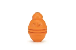 Outlet Sumo play M orange 8 x 8 x 12 cm Jouets