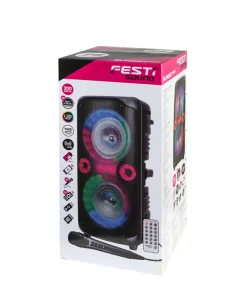 Online Sunset 326 Bluetooth Party Speaker 300W Audio