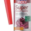 New Super diesel additif 250 ml Maintenance Technique Voiture