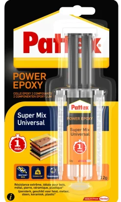 Online Super mix express 12 g Colle
