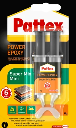 Discount Super mix mini 6 g Colle