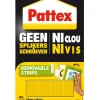 Outlet Super montage strips 10 pièces Colle