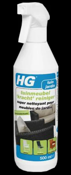 Clearance Super nettoyant pour meubles de jardin 500 ml Produits De Nettoyage|Produits D'entretien