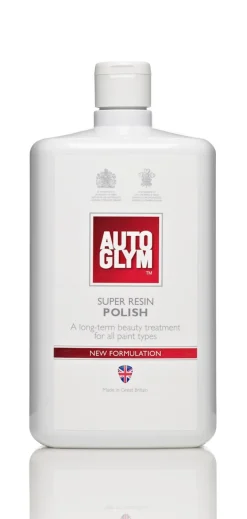 Outlet Super resin polish 1 L Nettoyage De La Carrosserie
