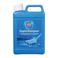 Superglow shampoo 1 L Nettoyage Extérieur