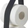 Clearance Support pour rouleaux de rechange Urban - noir Accessoires De Toilette
