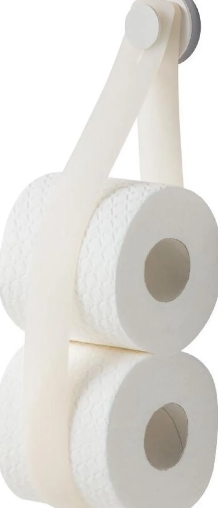 Sale Support pour rouleaux de rechange Urban - blanc Accessoires De Toilette