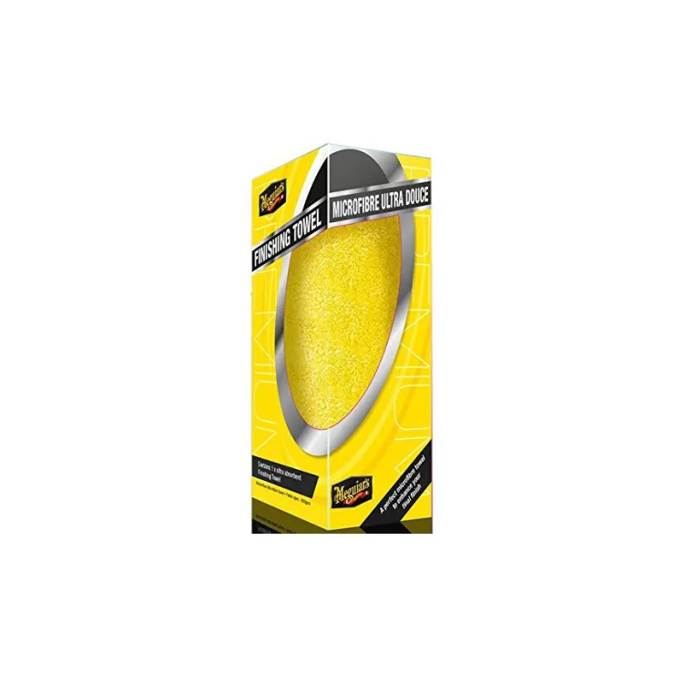 Online Supreme Finishing Towel - 1 piece Accessoires