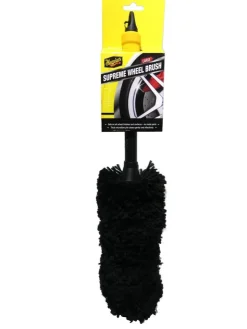 Discount Supreme Wheel Brush Large - 1 Stuk Accessoires
