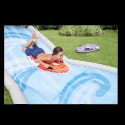Surf 'n Slide 157 cm Jeux De Plein Air