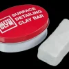 Best Surface Clay Bar 100 g Nettoyage Extérieur|Nettoyage De La Carrosserie