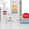 Clearance Surface detailing clay kit Nettoyage Extérieur
