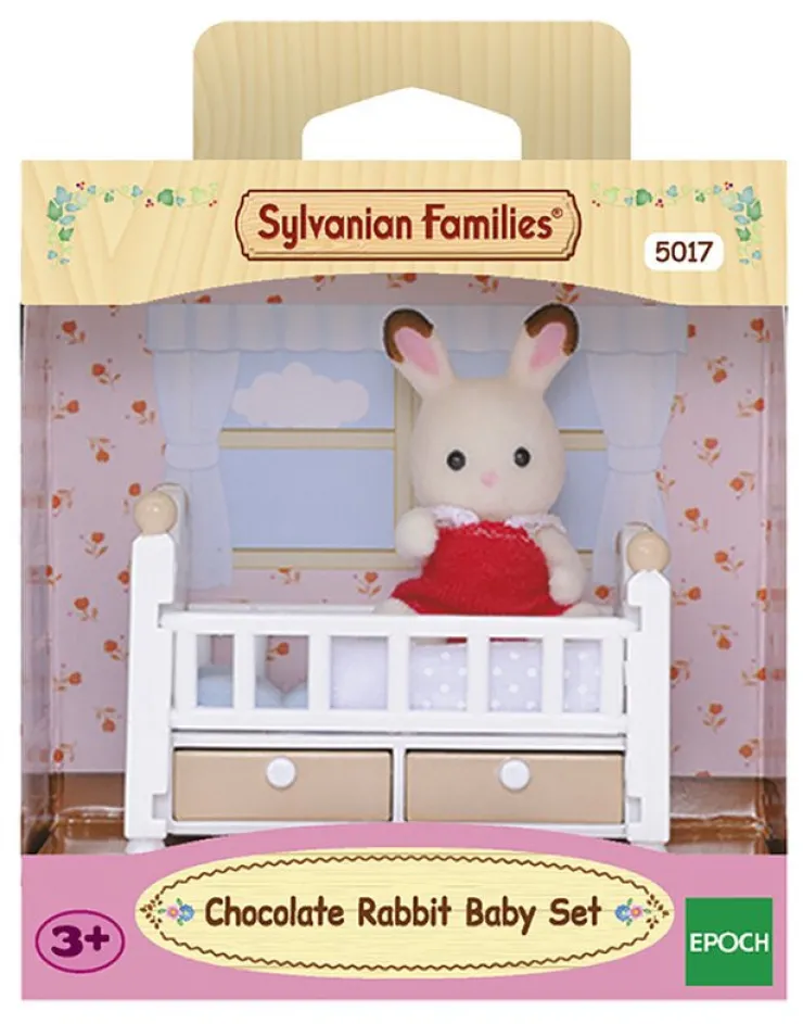 Discount bébé lapin au chocolat Sets À Jouer Figures Et Animaux
