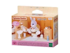 Best ensemble de toilettes Sets À Jouer Figures Et Animaux