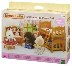 Best ensemble de chambre enfants Sets À Jouer Figures Et Animaux