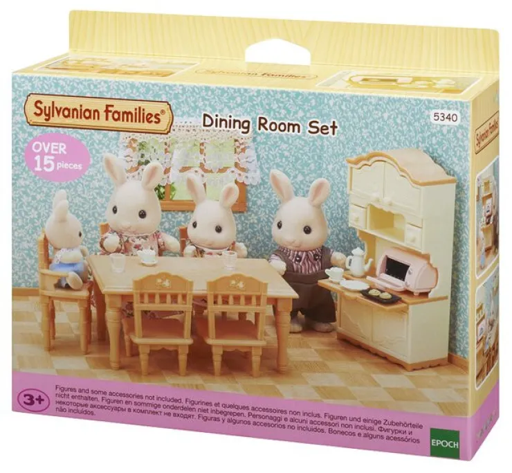 Outlet salle à manger Sets À Jouer Figures Et Animaux