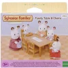 table de repas Sets À Jouer Figures Et Animaux