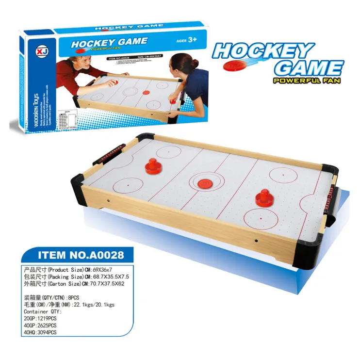 Online Table de Jeu Air Hockey Sport Et Jeu