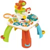 Table de jeu bébé Table De Construction|Tables Et Chaises