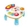 Hot Table de jeu formes et son Jouets Musicaux|Tables Et Chaises