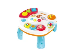 Hot Table de jeu formes et son Jouets Musicaux|Tables Et Chaises