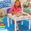 Sale Table de jeux avec 2 chaises Tables Et Chaises