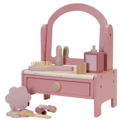 Outlet Table de maquillage FSC Jouets En Bois