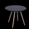 Discount Table enfant noire Tables Et Chaises|Tabourets Et Poufs