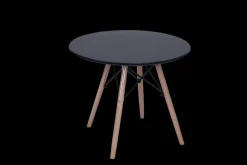 Discount Table enfant noire Tables Et Chaises|Tabourets Et Poufs