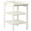 Discount Table langer Marthe blanc Tables À Langer Et Oreillers D'allaitement