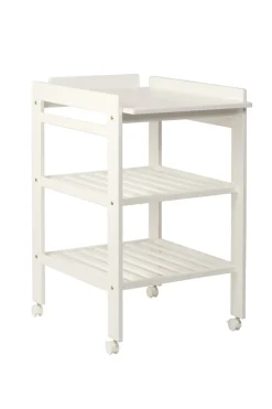Discount Table langer Marthe blanc Tables À Langer Et Oreillers D'allaitement