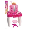 Online Table maquillage avec lumière & sons Jeu De Rôle
