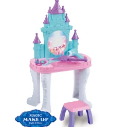 New Table maquillage Princesse Jeu De Rôle