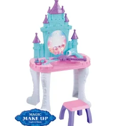 New Table maquillage Princesse Jeu De Rôle