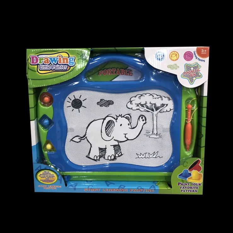 Outlet Tableau magnétique Dessiner Et Écrire