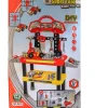 Sale Établi Jeu De Rôle