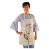 Best Tablier cuisine Let Life Be Beautiful Textile De Cuisine|Barbecue