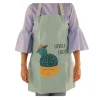 Sale Tablier cuisine Lovely Cactus Textile De Cuisine|Barbecue