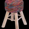 Discount Tabouret D30 x H42 cm Tabourets Et Poufs