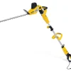 Hot Taille-haies téléscopique 750 W 560 mm Outils Électriques